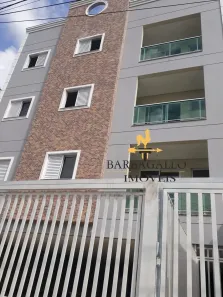 Apartamento com 2 Quartos à venda, 48m² no Anchieta, São Bernardo do Campo