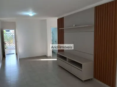 Casa de Condomínio com 3 Quartos à venda, 184m² no Belvedere Terra Nova, São José do Rio Preto