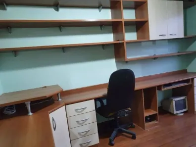 Apartamento com 1 Quarto à venda, 47m² no Parque São Caetano, Campos dos Goytacazes