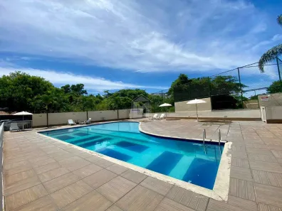 Apartamento com 2 Quartos à venda, 55m² no Morada de Laranjeiras, Serra