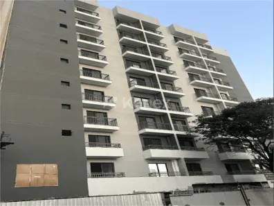 Apartamento com 1 Quarto à venda, 24m² no Vila Leopoldina, São Paulo