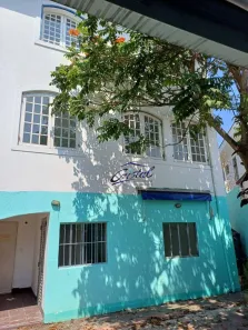 Casa com 6 Quartos para venda ou aluguel, 234m² no Jardim Colombo, São Paulo