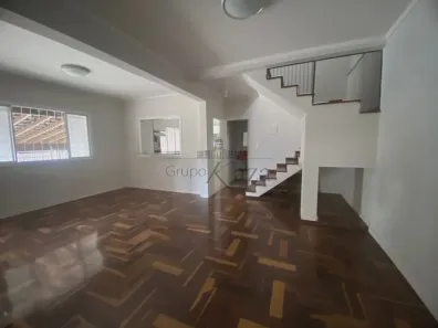 Sobrado com 3 Quartos à venda, 185m² no Bosque dos Eucaliptos, São José dos Campos
