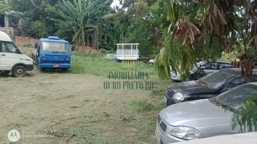 Lote/Terreno à venda, 2400m² no Santa Mônica, Belo Horizonte