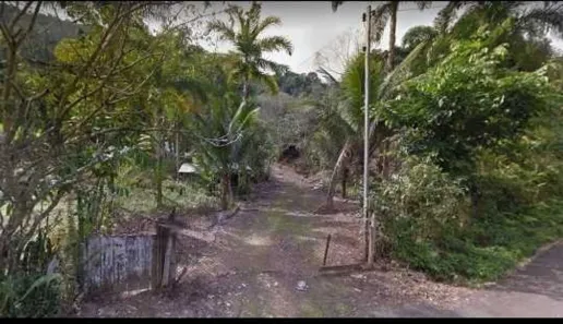 Lote/Terreno à venda, 90000m² no Caputera II, Angra dos Reis