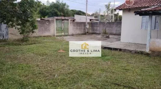 Fazenda/Sítio com 2 Quartos à venda, 1000m² no Vila Velha, Caçapava