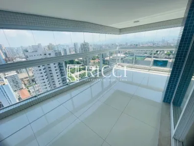 Apartamento com 4 Quartos à venda, 255m² no Aparecida, Santos