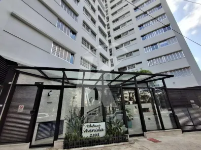 Apartamento com 2 Quartos à venda, 57m² no Santana, São Paulo