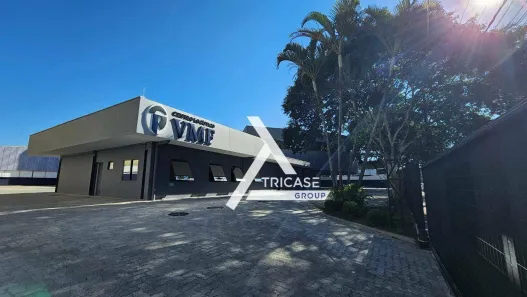 Galpão/Depósito/Armazém para alugar, 5586m² no Parque Santo Agostinho, Guarulhos