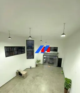 Ponto Comercial para alugar, 200m² no Nova Petrópolis, São Bernardo do Campo