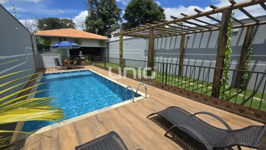 Casa com 1 Quarto à venda, 94m² no Loteamento São Francisco, Piracicaba