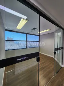 Sala Comercial com 4 Quartos para alugar, 110m² no Centro, Campinas