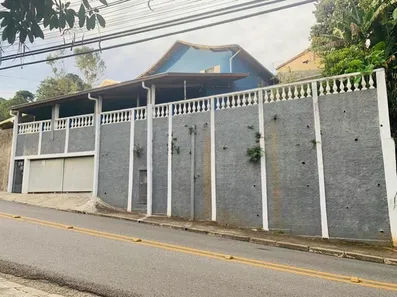 Sobrado com 4 Quartos à venda, 180m² no Vila Paiva, São José dos Campos