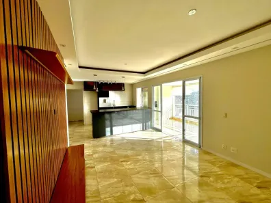 Apartamento com 3 Quartos à venda, 114m² no Vila Suissa, Mogi das Cruzes