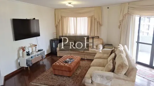 Apartamento com 4 Quartos à venda, 230m² no Santo Antônio, São Caetano do Sul