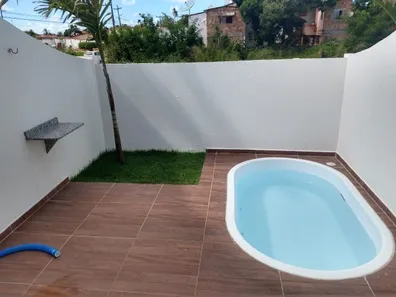 Apartamento com 3 Quartos à venda, 35m² no , Tamandaré