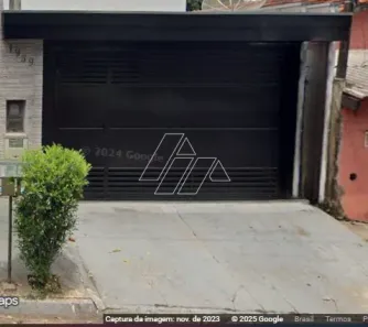 Casa com 2 Quartos à venda, 85m² no Jardim Esplanada, Marília
