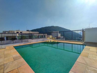 Cobertura com 3 Quartos à venda, 210m² no Pitangueiras, Guarujá