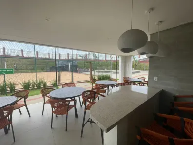 Casa de Condomínio com 4 Quartos à venda, 488m² no Jardins Cannes, Aparecida de Goiânia