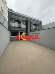 Sobrado com 3 Quartos à venda, 159m² no Vila Rosália, Guarulhos