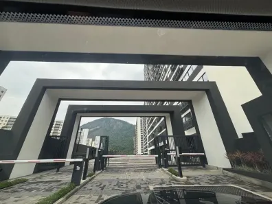 Apartamento com 3 Quartos à venda, 61m² no Barra Olímpica, Rio de Janeiro