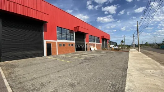 Galpão/Depósito/Armazém para alugar, 450m² no , Ivoti