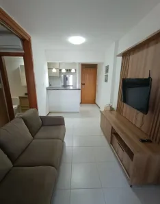 Apartamento com 1 Quarto à venda, 52m² no Caminho das Árvores, Salvador