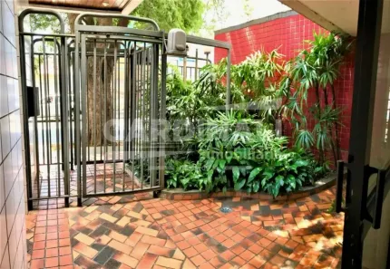 Apartamento com 3 Quartos à venda, 119m² no Centro, São Carlos
