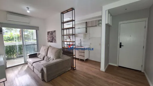 Apartamento com 3 Quartos para alugar, 64m² no Jacarepaguá, Rio de Janeiro