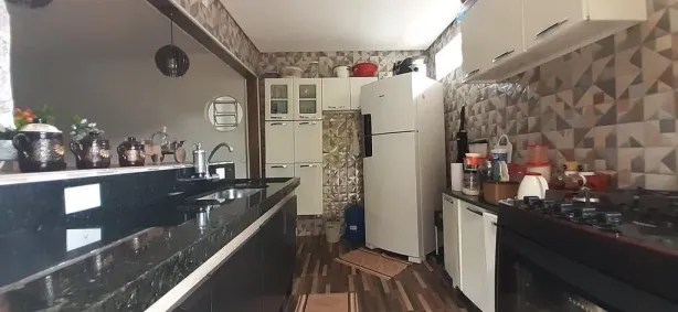 Casa com 3 Quartos à venda, 103m² no Conjunto Habitacional Padre Anchieta, Campinas