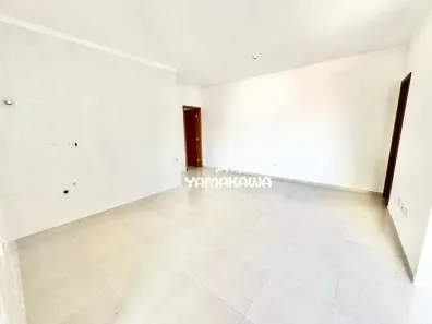 Apartamento com 2 Quartos à venda, 50m² no Parque Boturussu, São Paulo