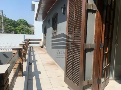 Sobrado com 6 Quartos à venda, 245m² no Aclimação, São Paulo