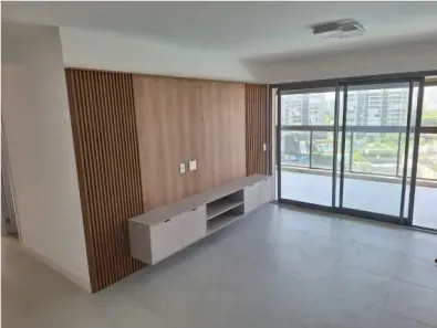 Apartamento com 3 Quartos à venda, 126m² no Barra da Tijuca, Rio de Janeiro