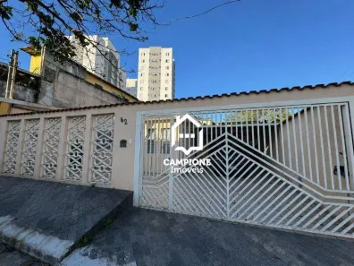 Casa com 4 Quartos à venda, 300m² no Vila Pita, São Paulo