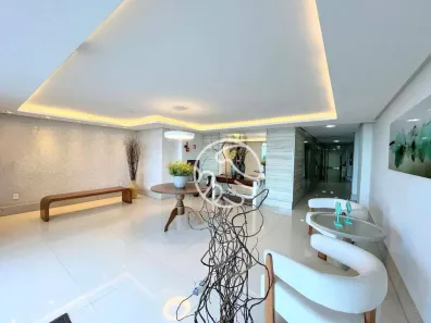 Apartamento com 2 Quartos à venda, 95m² no Praia do Morro, Guarapari