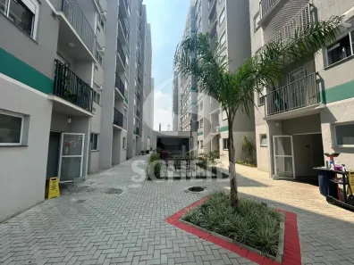 Apartamento com 2 Quartos à venda, 42m² no Jurubatuba, São Paulo