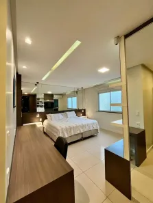 Apartamento com 4 Quartos à venda, 210m² no Olho D'Água, São Luís