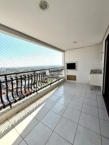 Apartamento com 3 Quartos à venda, 151m² no Pico do Amor, Cuiabá
