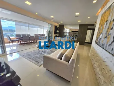 Apartamento com 3 Quartos à venda, 187m² no Vila Leopoldina, São Paulo