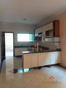 Sobrado com 4 Quartos à venda, 145m² no Bela Vista, Osasco