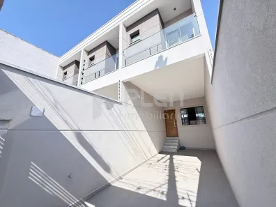 Sobrado com 3 Quartos à venda, 115m² no Vila Isolina Mazzei, São Paulo