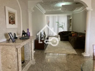 Casa com 6 Quartos à venda, 600m² no Nova Petrópolis, São Bernardo do Campo