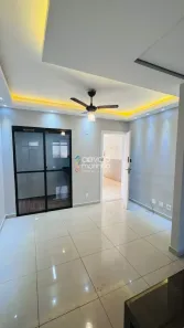 Apartamento com 2 Quartos à venda, 42m² no Recanto das Palmeiras, Ribeirão Preto