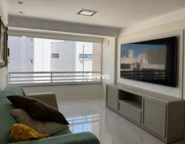 Apartamento com 2 Quartos à venda, 63m² no Aldeota, Fortaleza