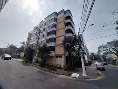 Apartamento com 3 Quartos para alugar, 139m² no Salgado Filho, Gravataí