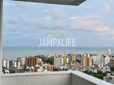 Cobertura com 3 Quartos à venda, 158m² no Bessa, João Pessoa