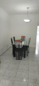 Casa com 4 Quartos à venda, 250m² no Jardim Nadir, São Paulo
