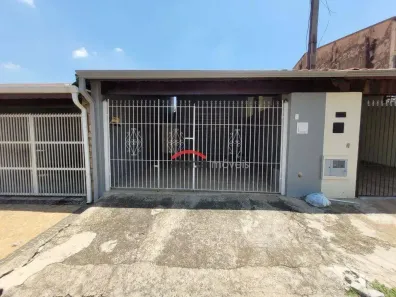 Casa com 3 Quartos à venda, 88m² no Remanso Campineiro, Hortolândia