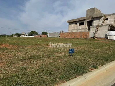 Lote/Terreno à venda, 230m² no Polo Empresarial Goiás, Aparecida de Goiânia