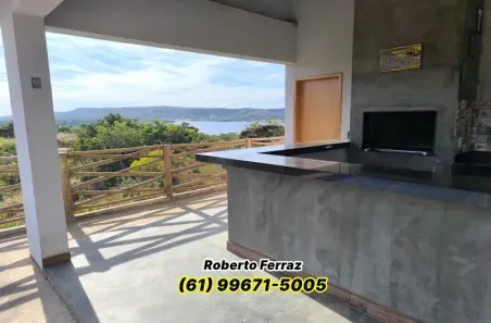 Lote/Terreno à venda, 1000m² no Sobradinho, Brasília